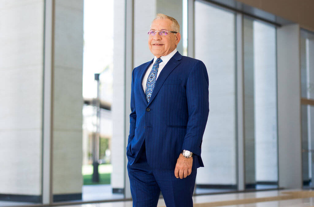 Celebrating 25 Years Of Premium Financing Life Insurance