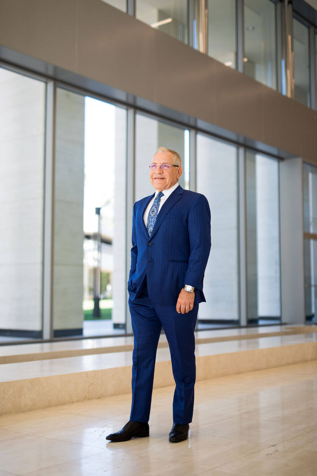 Celebrating 25 Years Of Premium Financing Life Insurance