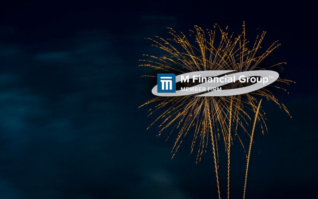Succession Capital Alliance Kicks Off New Year by Joining M Financial Group