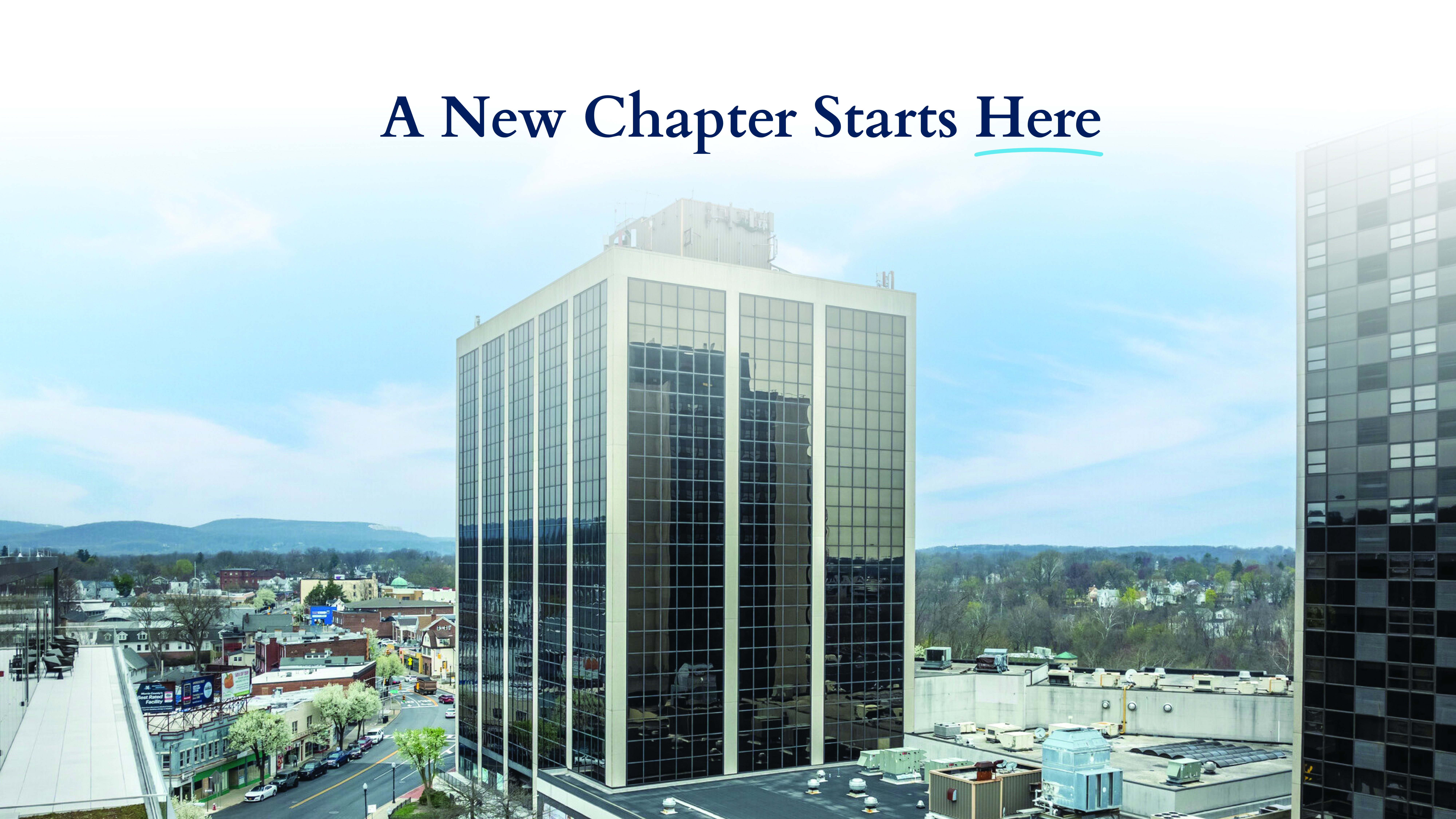 Succession Capital Alliance Expands to the East Coast with the Opening of Morristown, N.J. Office