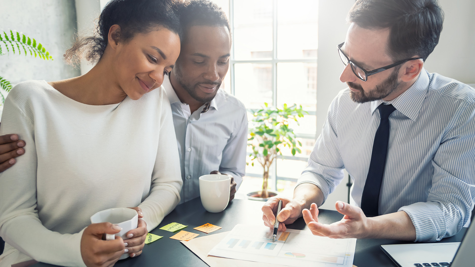 Liquidity Triggers: Proactive Planning for Life’s Major Transitions-Your Key to Financial Control