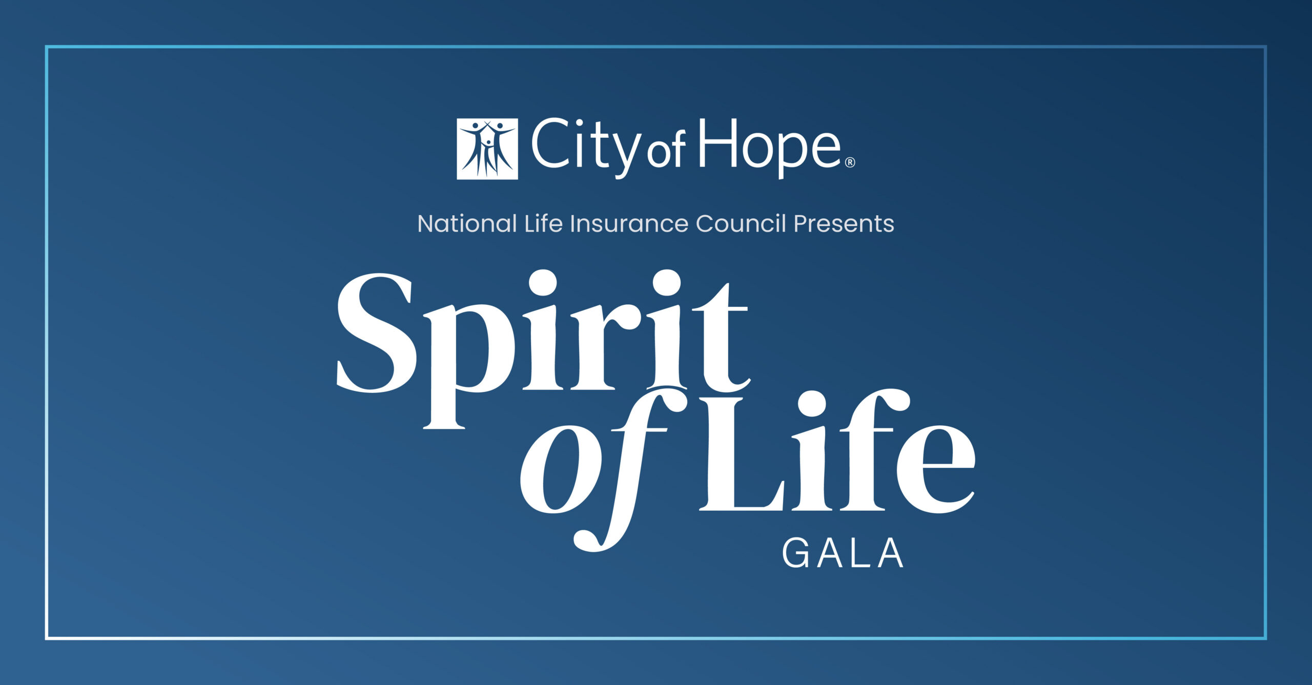 Julian Movsesian Honored with 2026 Spirit of Life® Award by City of Hope and the National Life Insurance Council