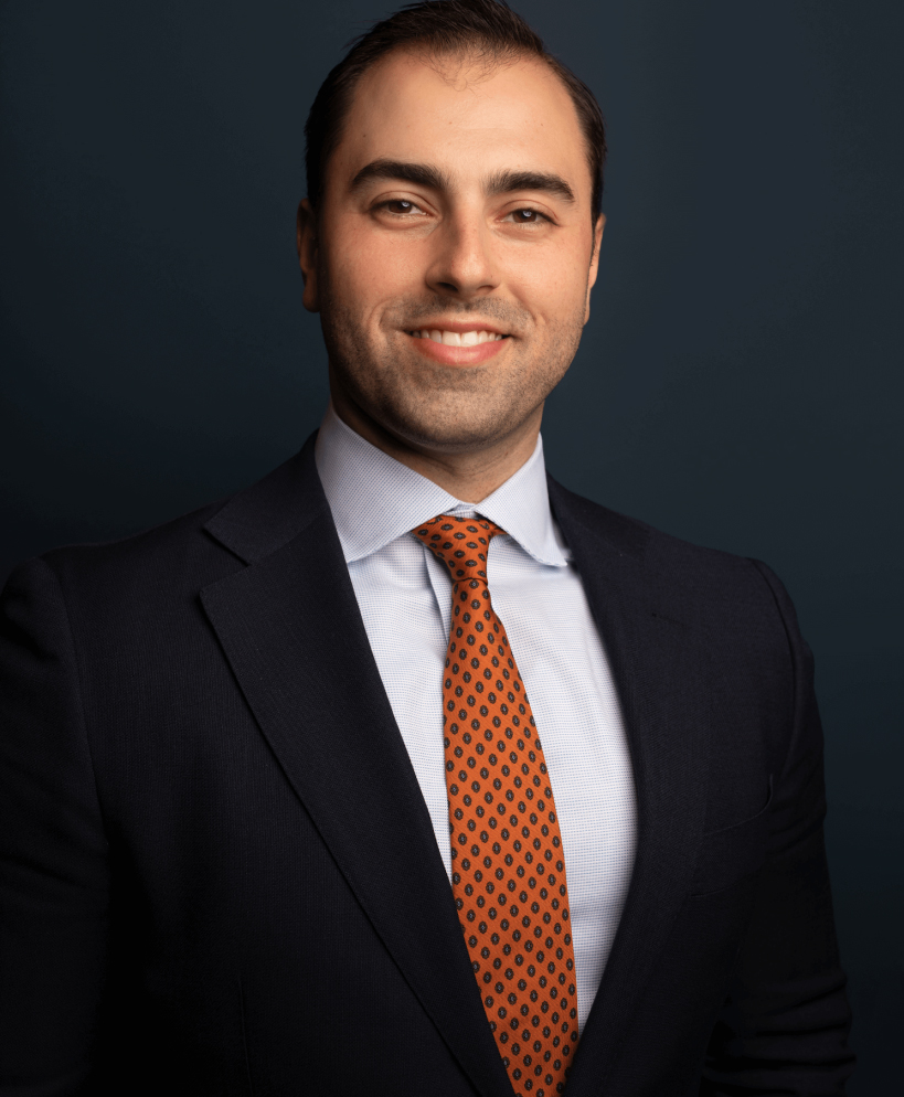 Julian-Movsesian Vice President