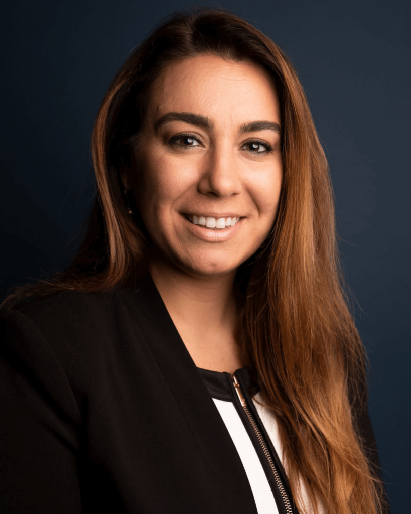 Julian-Movsesian Chief Operating Officer