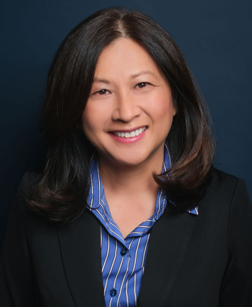 Julian-Movsesian Executive Assistant to the President & CEO