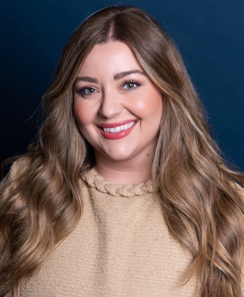 Julian-Movsesian VP, Marketing & Strategic Partnerships