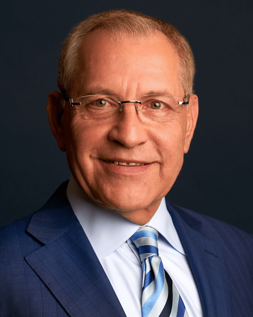 Julian-M President, CEO