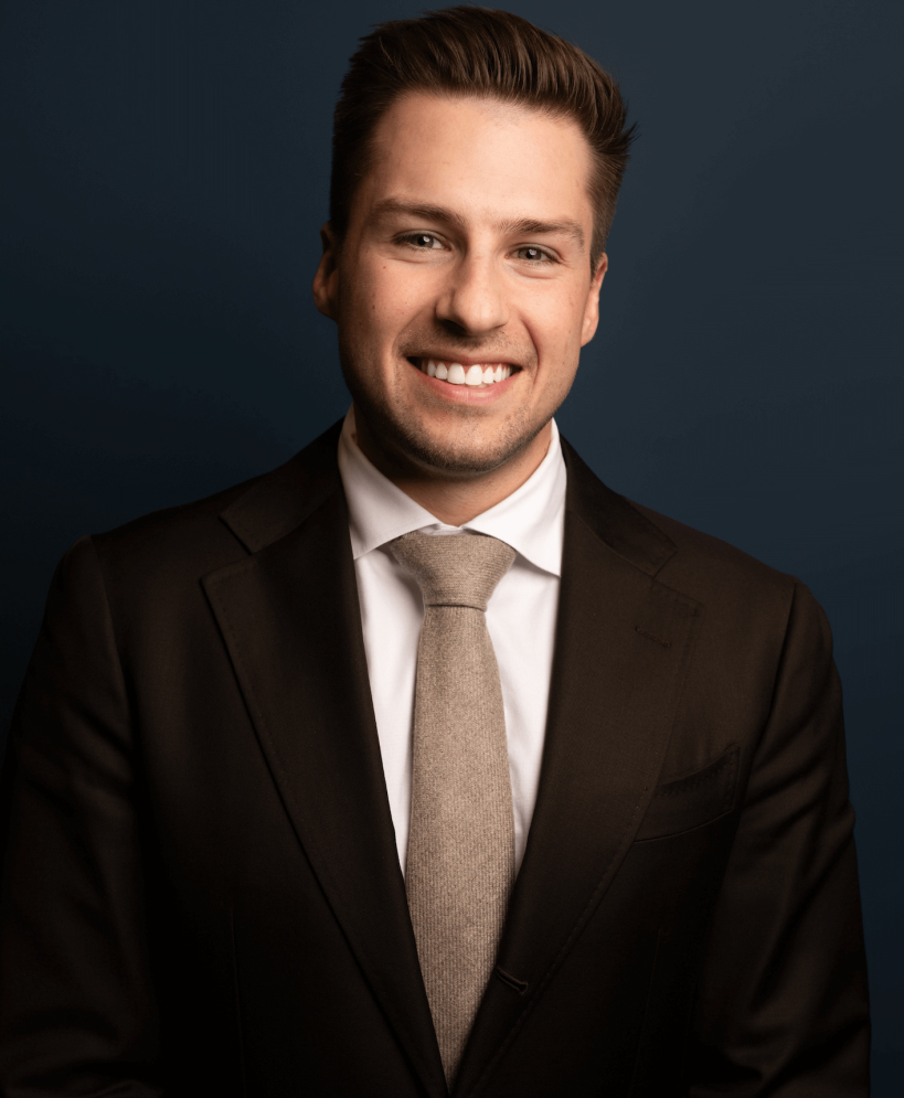 Julian-Movsesian Vice President
