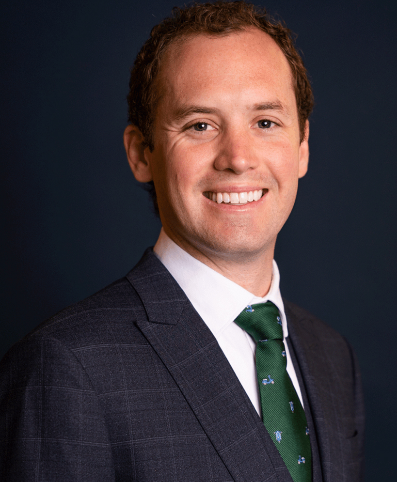 Julian-Movsesian Senior Vice President