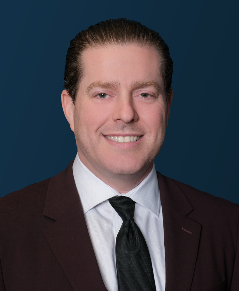 Julian-Movsesian Executive Assistant to CDO and COO