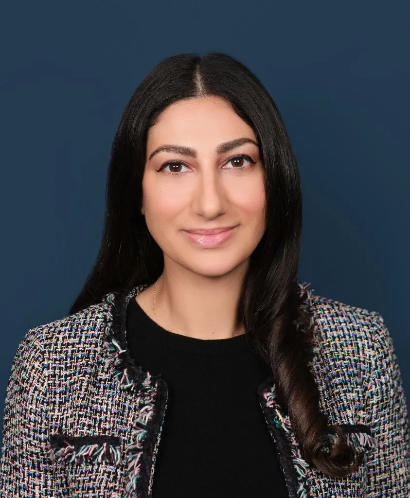 Julian-Movsesian Vice President, Loan Operations