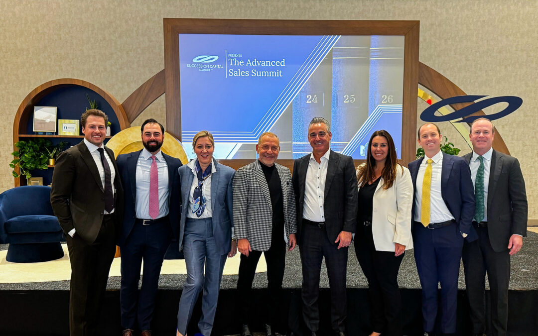 2026 Advanced Sales Summit