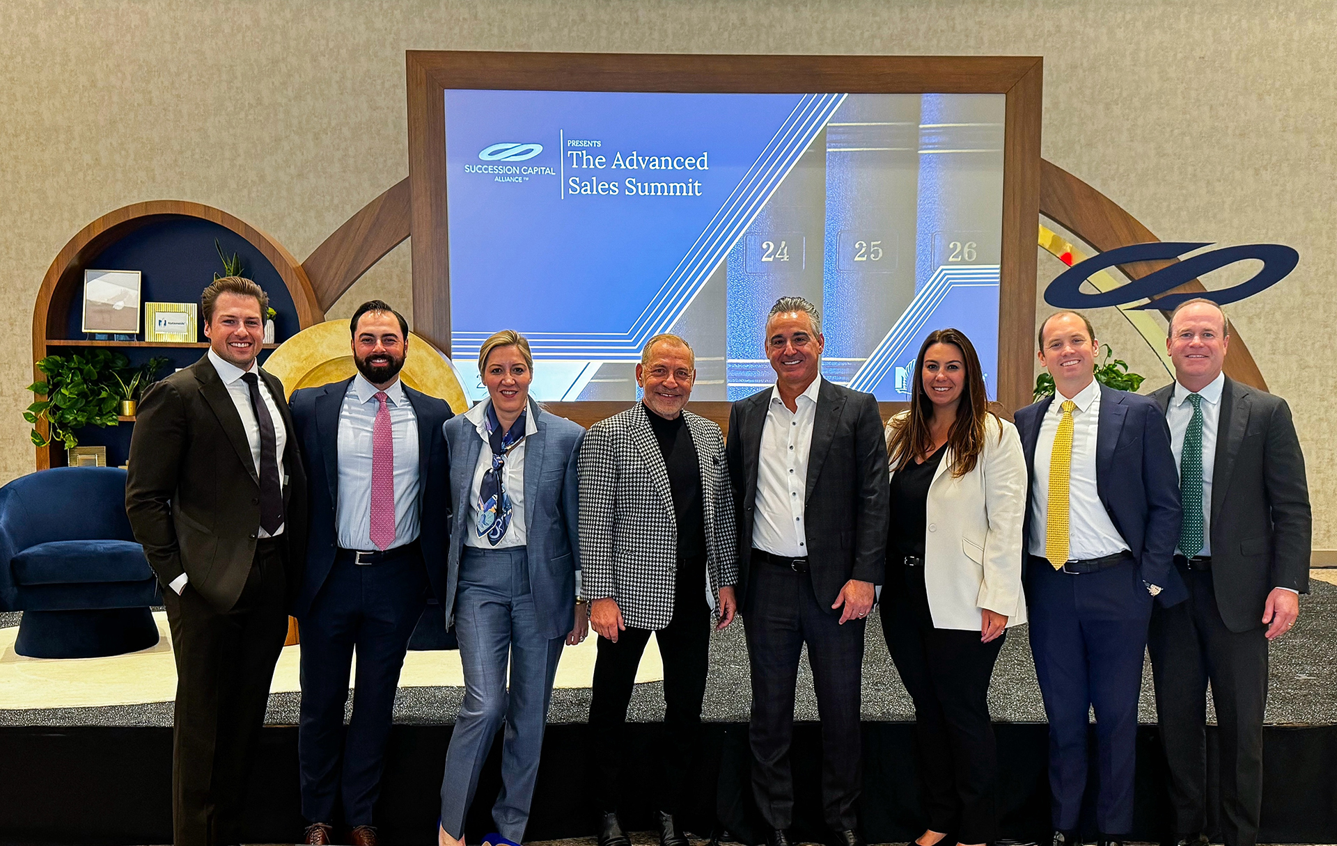 2026 Advanced Sales Summit