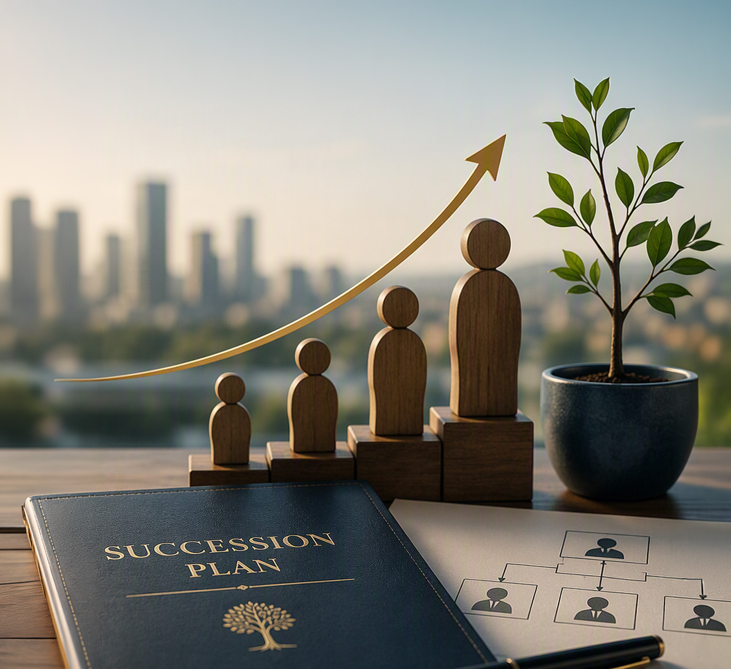 SuccessionPlan