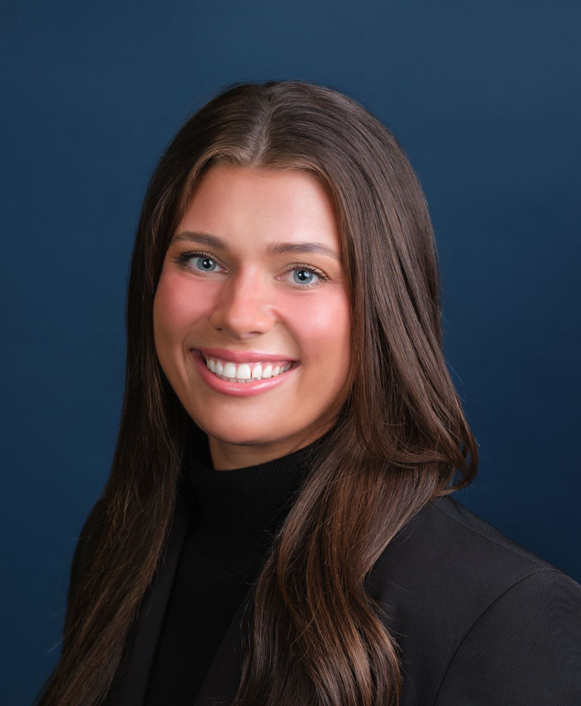 Lauren Blackwell-843x1024 Marketing Manager